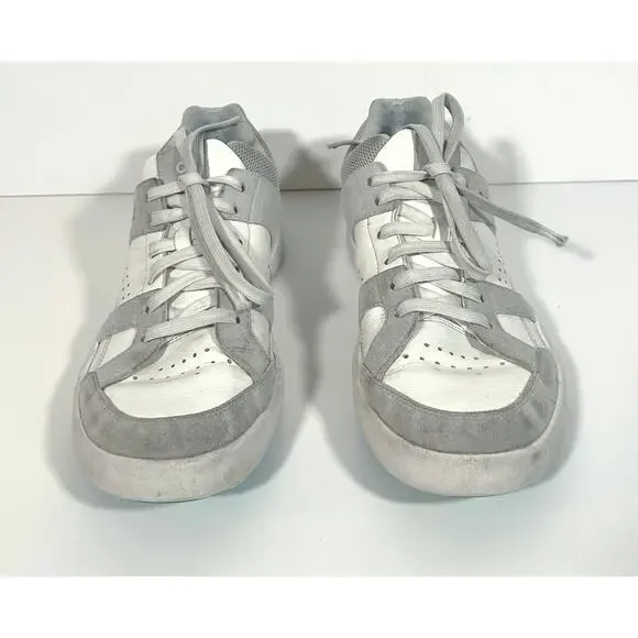 On The Roger Clubhouse | Frost Mint Men's Size 7 | Federer Tennis Style Sneakers - Picture 3 of 7